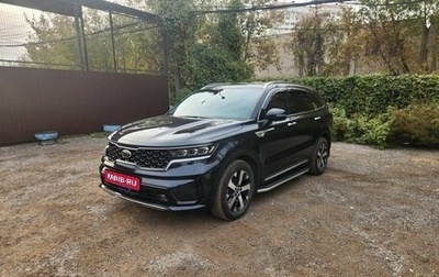KIA Sorento IV, 2021 год, 4 050 000 рублей, 1 фотография