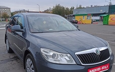 Skoda Octavia, 2011 год, 750 000 рублей, 1 фотография