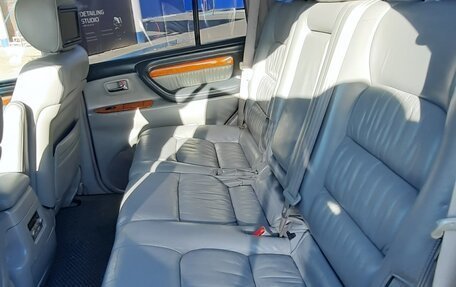 Lexus LX II, 2003 год, 2 250 000 рублей, 20 фотография
