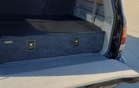 Lexus LX II, 2003 год, 2 250 000 рублей, 29 фотография