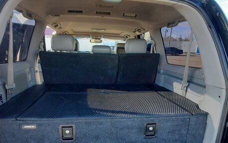 Lexus LX II, 2003 год, 2 250 000 рублей, 30 фотография