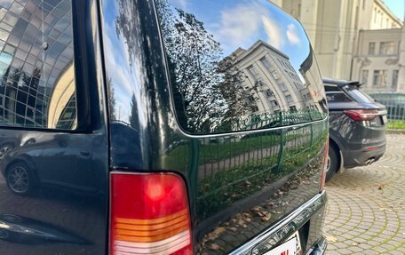 Mercedes-Benz Vito, 2002 год, 650 000 рублей, 3 фотография