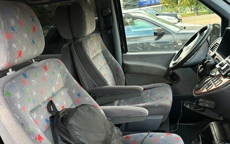 Mercedes-Benz Vito, 2002 год, 650 000 рублей, 8 фотография