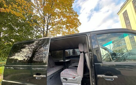 Mercedes-Benz Vito, 2002 год, 650 000 рублей, 5 фотография