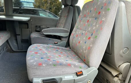 Mercedes-Benz Vito, 2002 год, 650 000 рублей, 7 фотография