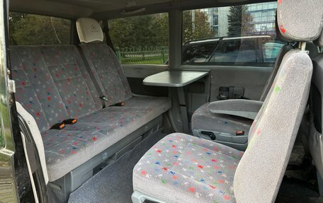 Mercedes-Benz Vito, 2002 год, 650 000 рублей, 6 фотография