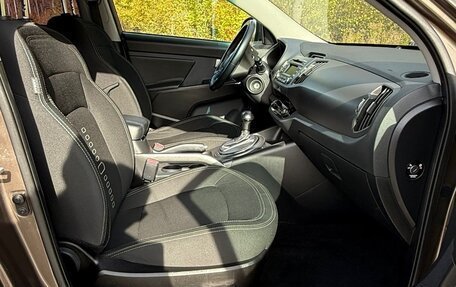 KIA Sportage III, 2012 год, 1 500 000 рублей, 8 фотография