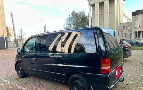 Mercedes-Benz Vito, 2002 год, 650 000 рублей, 2 фотография