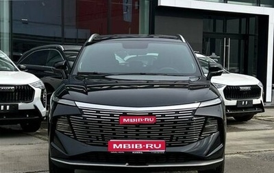 Haval F7, 2025 год, 2 699 000 рублей, 1 фотография