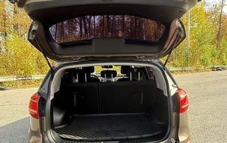 KIA Sportage III, 2012 год, 1 500 000 рублей, 4 фотография