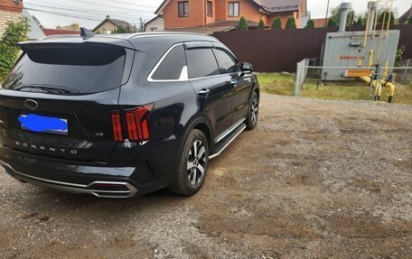 KIA Sorento IV, 2021 год, 4 050 000 рублей, 5 фотография