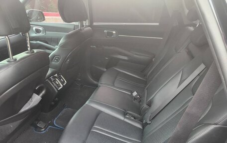 KIA Sorento IV, 2021 год, 4 050 000 рублей, 8 фотография