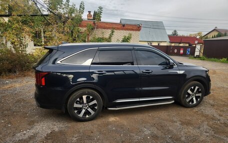 KIA Sorento IV, 2021 год, 4 050 000 рублей, 7 фотография