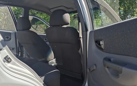 Hyundai Accent II, 2004 год, 398 000 рублей, 11 фотография