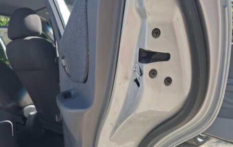 Hyundai Accent II, 2004 год, 398 000 рублей, 10 фотография