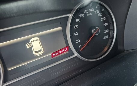 KIA Sorento IV, 2021 год, 4 050 000 рублей, 11 фотография