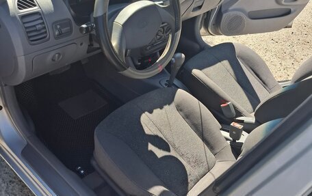 Hyundai Accent II, 2004 год, 398 000 рублей, 26 фотография