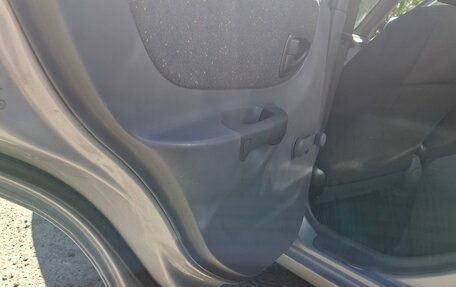 Hyundai Accent II, 2004 год, 398 000 рублей, 21 фотография