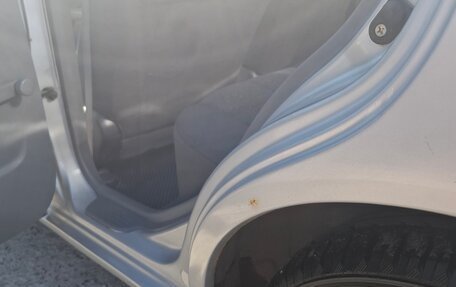 Hyundai Accent II, 2004 год, 398 000 рублей, 20 фотография
