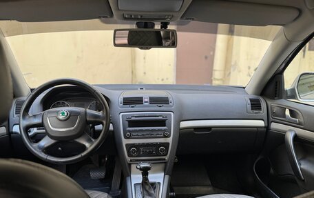 Skoda Octavia, 2012 год, 690 000 рублей, 5 фотография