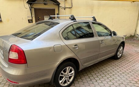 Skoda Octavia, 2012 год, 690 000 рублей, 8 фотография