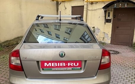 Skoda Octavia, 2012 год, 690 000 рублей, 9 фотография
