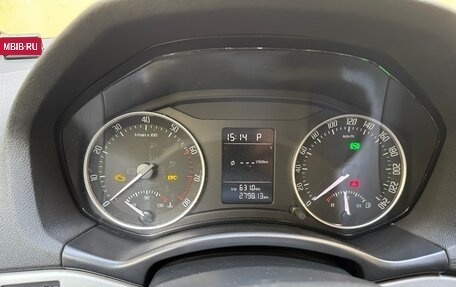 Skoda Octavia, 2012 год, 690 000 рублей, 11 фотография