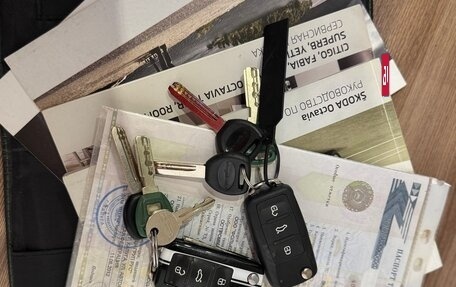 Skoda Octavia, 2012 год, 690 000 рублей, 7 фотография