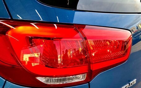 KIA Sportage III, 2014 год, 1 689 000 рублей, 9 фотография