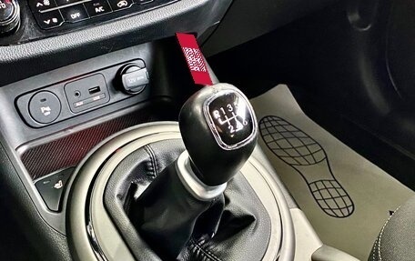 KIA Sportage III, 2014 год, 1 689 000 рублей, 22 фотография