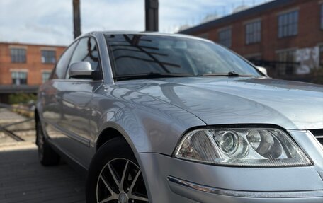 Volkswagen Passat B5+ рестайлинг, 2002 год, 315 000 рублей, 6 фотография