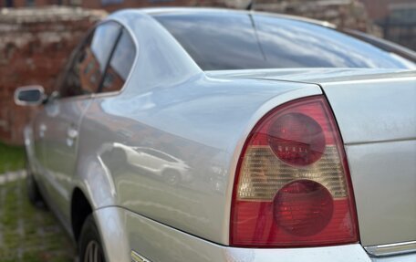 Volkswagen Passat B5+ рестайлинг, 2002 год, 315 000 рублей, 7 фотография
