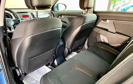 KIA Sportage III, 2014 год, 1 689 000 рублей, 28 фотография