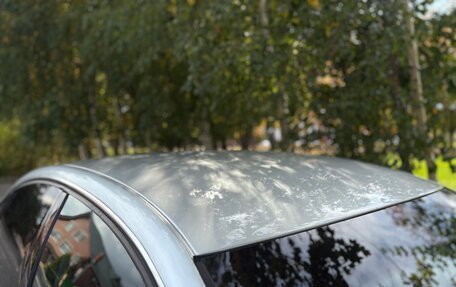 Volkswagen Passat B5+ рестайлинг, 2002 год, 315 000 рублей, 17 фотография