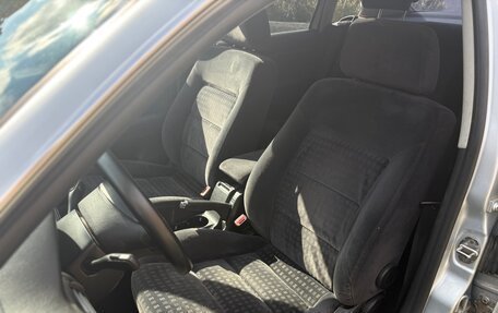 Volkswagen Passat B5+ рестайлинг, 2002 год, 315 000 рублей, 26 фотография