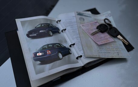 Volkswagen Passat B5+ рестайлинг, 2002 год, 315 000 рублей, 31 фотография