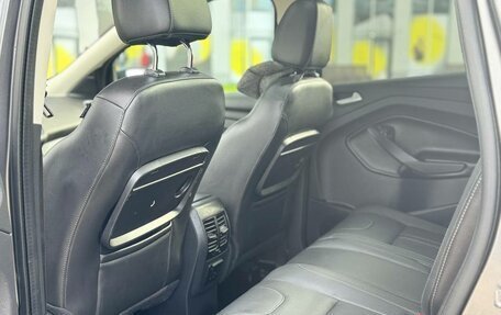 Ford Kuga III, 2013 год, 950 000 рублей, 4 фотография