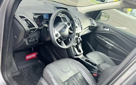 Ford Kuga III, 2013 год, 950 000 рублей, 2 фотография