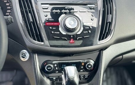 Ford Kuga III, 2013 год, 950 000 рублей, 3 фотография