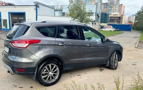 Ford Kuga III, 2013 год, 950 000 рублей, 9 фотография