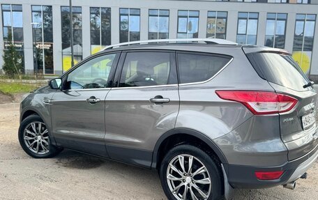Ford Kuga III, 2013 год, 950 000 рублей, 7 фотография