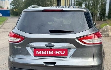 Ford Kuga III, 2013 год, 950 000 рублей, 6 фотография