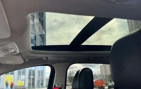 Ford Kuga III, 2013 год, 950 000 рублей, 11 фотография