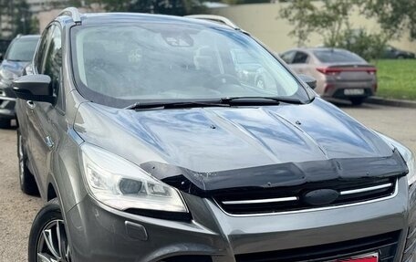 Ford Kuga III, 2013 год, 950 000 рублей, 8 фотография