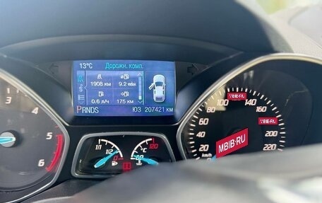 Ford Kuga III, 2013 год, 950 000 рублей, 5 фотография