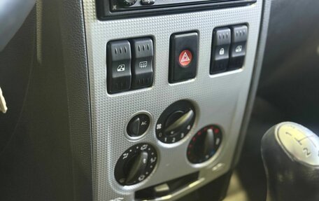 Renault Logan I, 2009 год, 799 900 рублей, 9 фотография