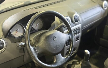Renault Logan I, 2009 год, 799 900 рублей, 8 фотография