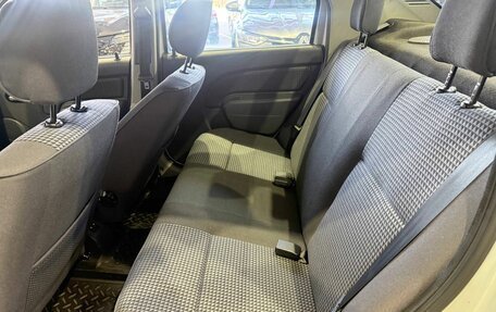 Renault Logan I, 2009 год, 799 900 рублей, 10 фотография