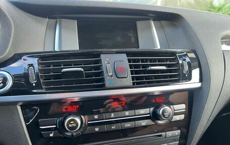 BMW X3, 2014 год, 1 995 000 рублей, 8 фотография
