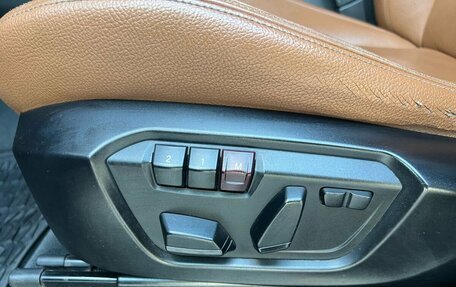 BMW X3, 2014 год, 1 995 000 рублей, 10 фотография